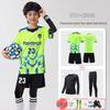 Football – Tenues de football