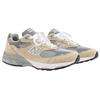 New Balance NB 993 Abrasion Resistant Abrasion Resistant Low top Casual Running Shoes Unisex Gray Brown U993IG