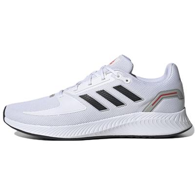 Bežecké tenisky Falcon 2.0 'White Black' GV9552