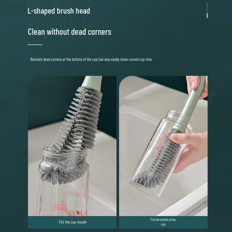 Multi-purpose Kitchen Cleaning Brush Set