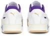 Puma Carina Street Women кроссовки puma white/puma white/electro purple/frosted ivory