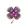 Women's Fashion Flower Brooch