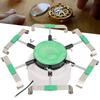 6 Arms Watch Winder Machine Automatic Mechanical Watch Winder Watch Repairing Tool