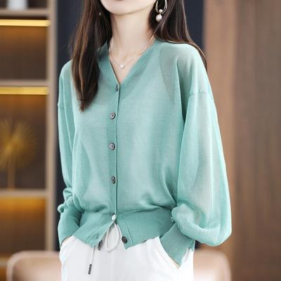 Tops – Dames cardigans
