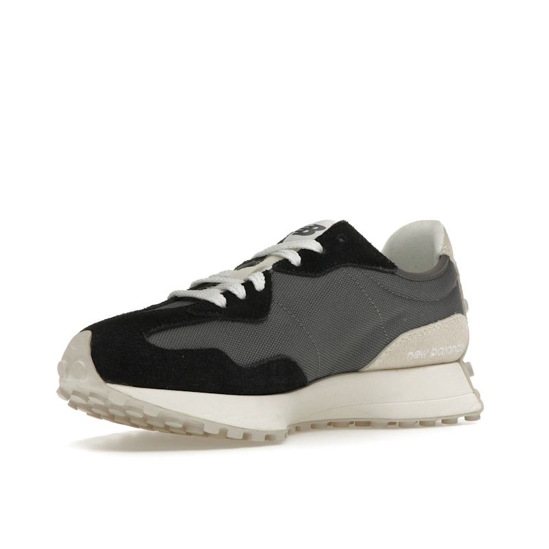 New Balance 327 Castlerock Black Unisex Tenisky Šedé U327FE
