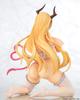 BEAT I Have a Devilish Master Irie Lilia Pure White Ver. 1/5 Scale PVC Painted Complete Figure