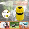Water Connector Filter Accessories Car Washer Adapter Pressure Washer Filters Nets Hose Pipe Fitting Nozzle Garden Machinery