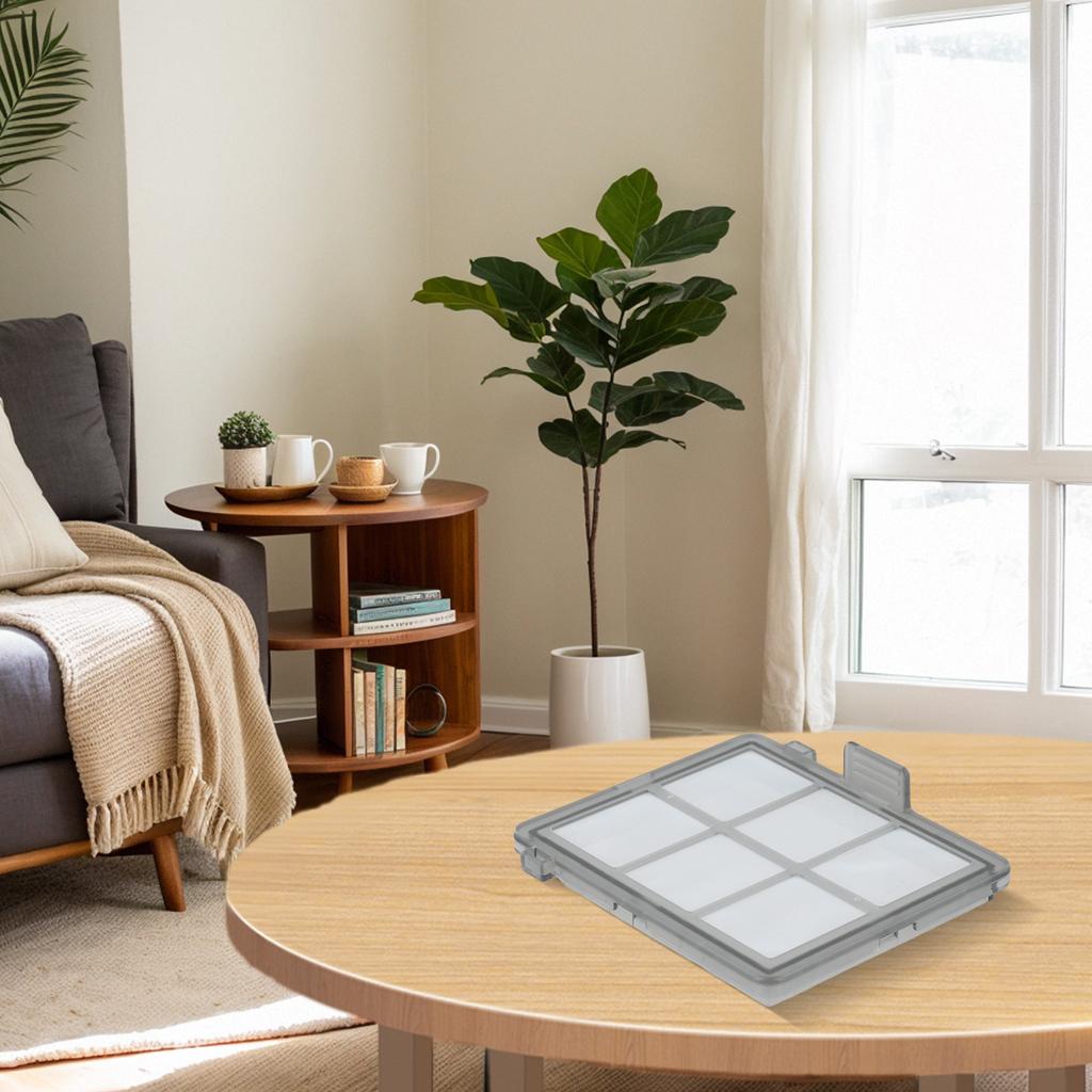 Primary Replacement Filter Designed for Eufy For L50 and L60 Robot Vacuums