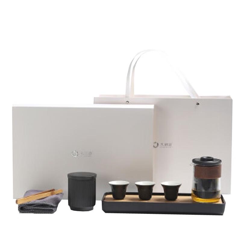 

DARUNYAO Portable European Style Tea Set YX029