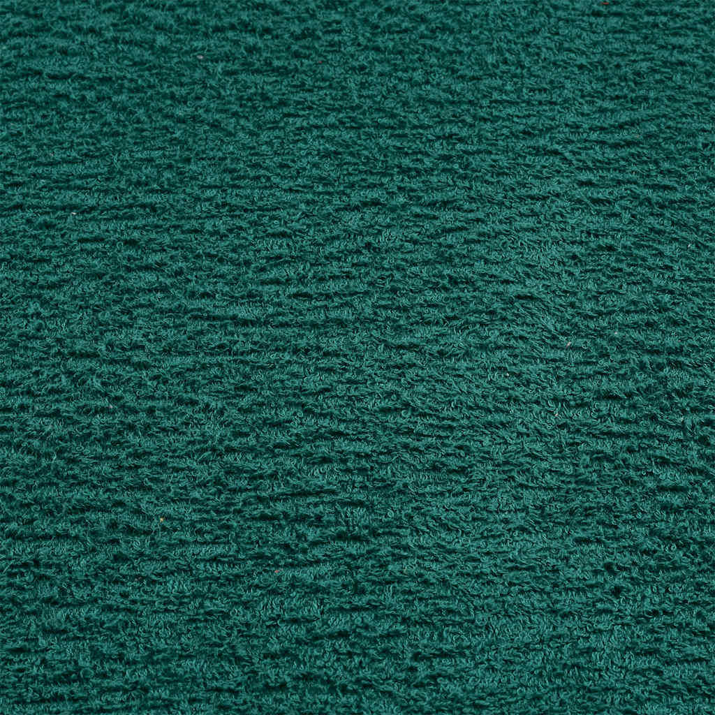 FROGN Bath Towels 2 pcs Green 70 x 140 cm 360 g m²