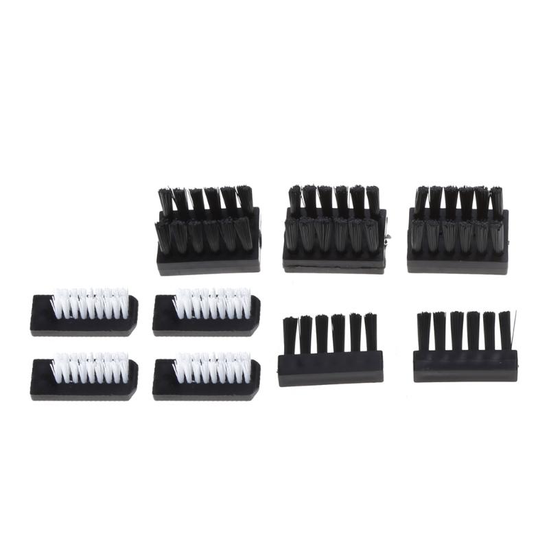 Plastic Cycling Motorcycle Chain Clean Brush Gear Grunge Brush Cleaner