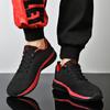 Men Shoes Running Shoes for Men Lightweight Tenis Comfortable Breathable Walking Sneakers