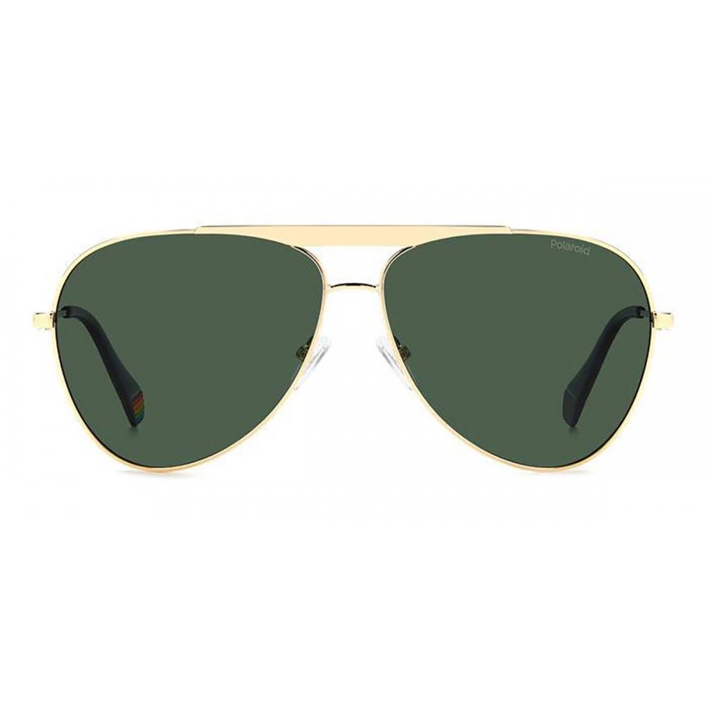 POLAROID Pld 6200 S X Polarized J5g Uc uniSeX SunglaSSeS