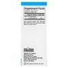 Natural Factors Vitamin D3 Drops Unflavored 25mcg (1000IU) 15ml (0.5 fl oz)