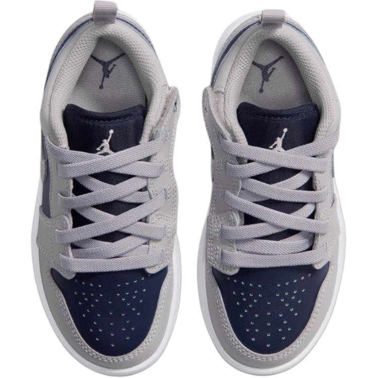 Jordan Air Jordan 1 Kids' Skateboarding Shoes Pre School DR9748-058