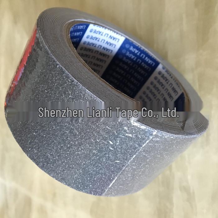 German Anti-Slip Gray Tape and Stickers for Stairs and Floors