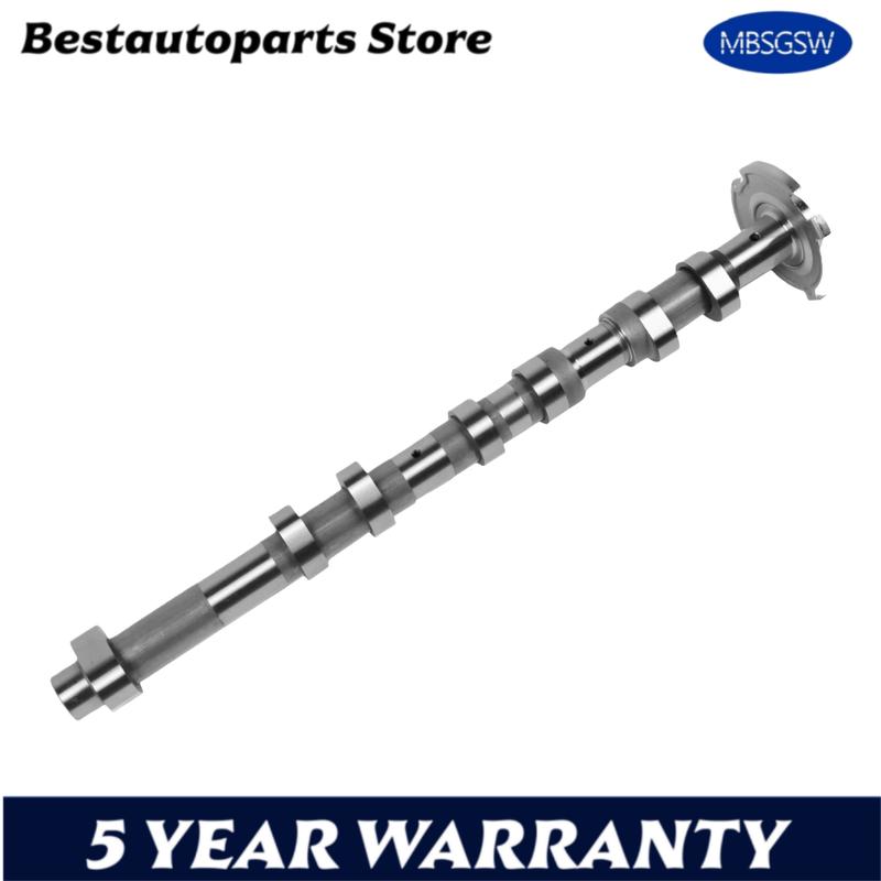 Right Side Inlet Camshaft A2760505801 2760505801 For Mercedes E350 E400 SLK350 GLE350 ML350 C350 300 ML GLK M276 3.5L V6