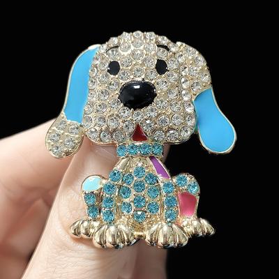 Broches en lichaamssieraden