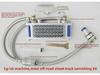 Motorcycle Off-Road Oil Cooler Radiator Pipe for CB CG Kymco Sanyang T1 Qianlong