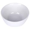 White Porcelain Bowl for Soup, Salads, Dishes, Fruits, Salads 950ml