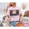 American Beauty Iconic Scene Shirt 90s Cult Movie Graphic Tee Summer Unisex Loose And Breathable Cotton Tshirt Top