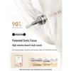 SANAG S6S Ultra Ear-Clip AI Earphones