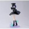 Luminasta Doll Series Kizuna Saki Black Lily Figure Collectible Toy