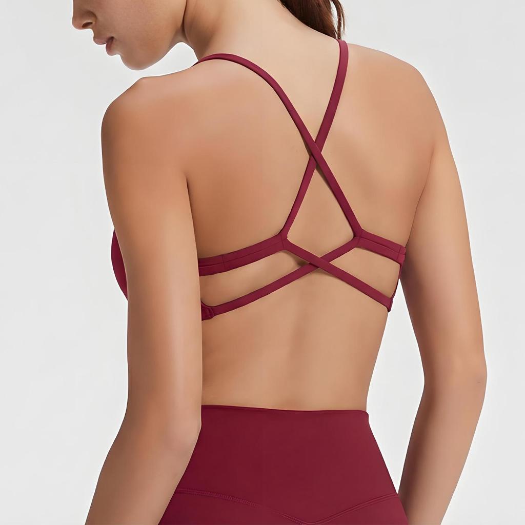 Women's High-End Padded Yoga Wear for Autumn/Winter: Slimming Long-Sleeve Sportswear for Pilates, Running, Fitness