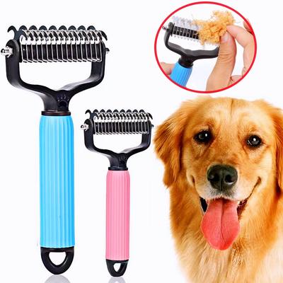 Hunde – Fellpflegeartikel für Hunde