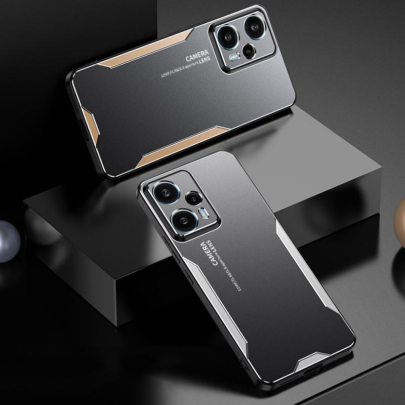 Phone Case for Xiaomi Redmi Note 11T Pro 5G/Note 11T Pro+ 5G/Poco X4 GT 5G/Redmi K50i 5G Matte Cover