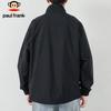 Paul Frank Men's Casual Windproof Jacket