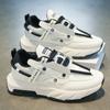 Fashion Shoes For Men White Casual Sneakers Male Sport Walking Shoes Platform Man’s Sneakers Street Style
