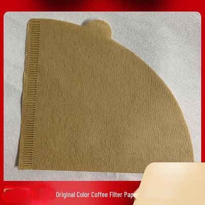 Shangqi V02 Konische Handfilter Kaffeefilterpapiere
