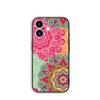 for Samsung Galaxy S25 S23 S22 S24 FE Ultra Plus A56 A05 A06 A15 A16 A57 S7 Edge Case Floral Paisley Texture Mandala Flower