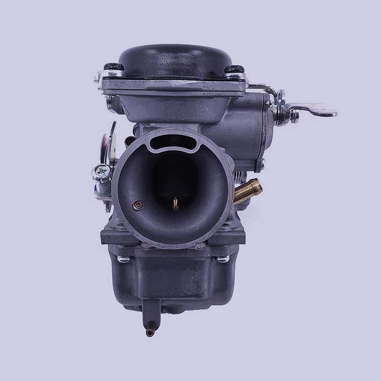 

Motorcycle Carburetor for Tibetan Mastiff QM200GY, Malong GS200, Chaoying SK175, GN200