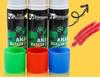 Animal Marking Crayon & Pen - Red, Blue, Green for Pigs, Cattle, Sheep