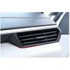 For Nissan Altima - Carbon Fiber Console L&R Air Outlet Vent Trim 2pcs
