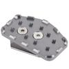Rear Brake Lever Pedal Extension Enlarge Pad CNC Aluminum Alloy Fit for G310GS 2017-2020