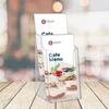 Porte-brochure - europel - 1/3 a4 - transparent - 2 niveaux - montage mural