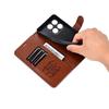 For Motorola Edge 60 Pro 5G Case Wallet Stand Pattern Printing PU Leather Flip Phone Cover
