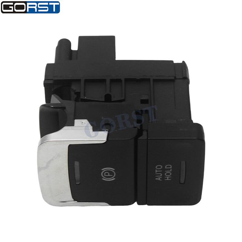 Handbrake Parking Switch 5G0927225 for VW Golf 7 G TI MK7 2013- 2015 E-Golf 2014-2016 Car Auto Part 5G0927225D