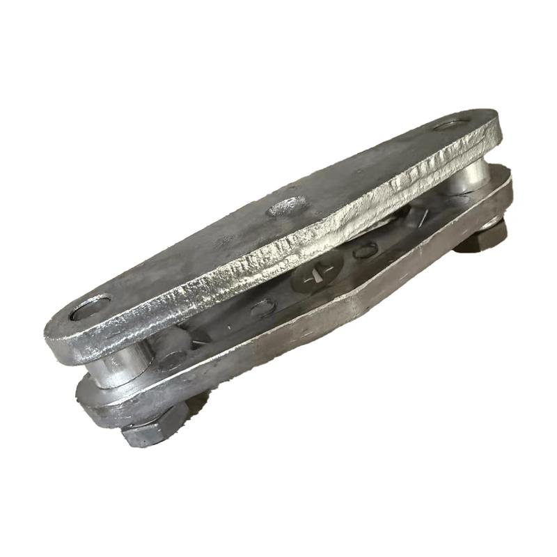 Yonggu MNP-103 Busbar Fixing Clamp