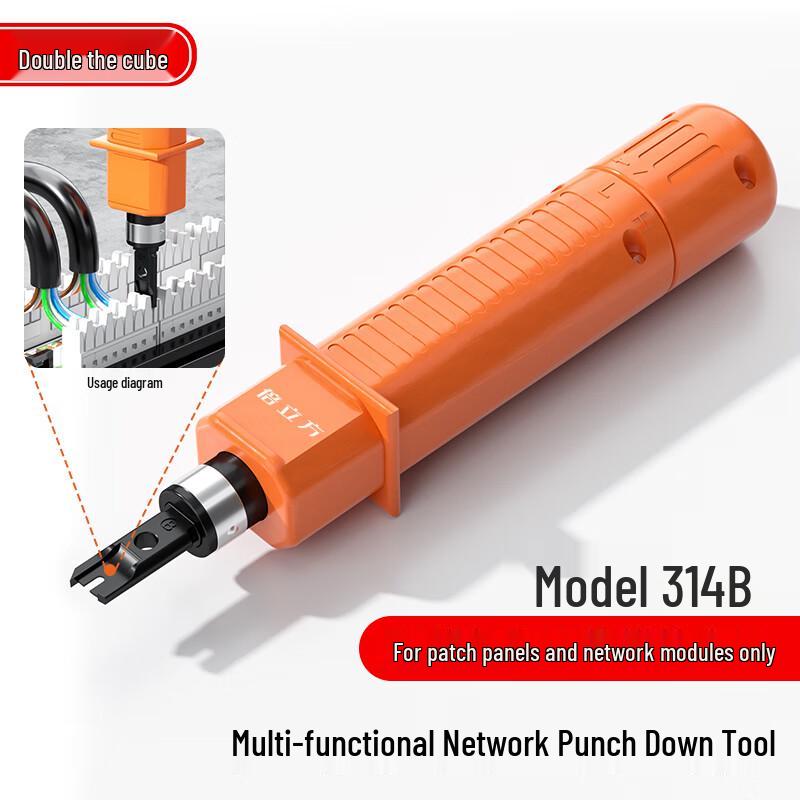 Network & Telecom Cabling Tools