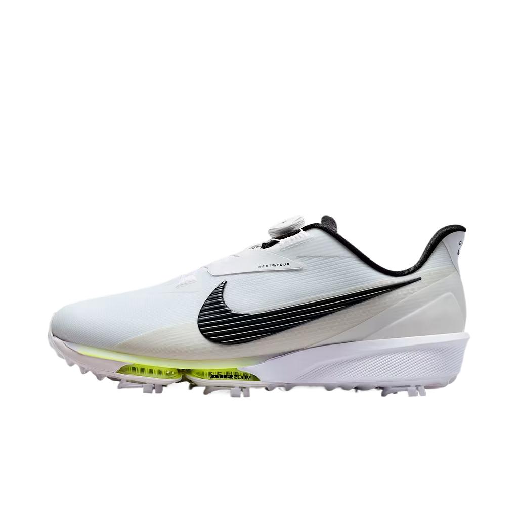 Nike Golf Shoes Men's Low top White/Phantom/Black IH0836-100