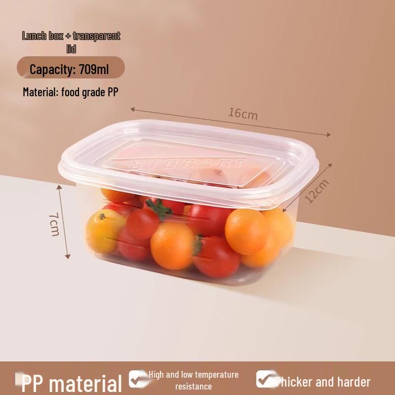 Shengbi Lai Einweg-Heizbare Lebensmittelbehälter