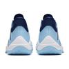 Anta See Mountain 2.5 Cushioning Anti-Slip And Wear-Resistant Low-Top Basketball Shoes Blue 112321602-2