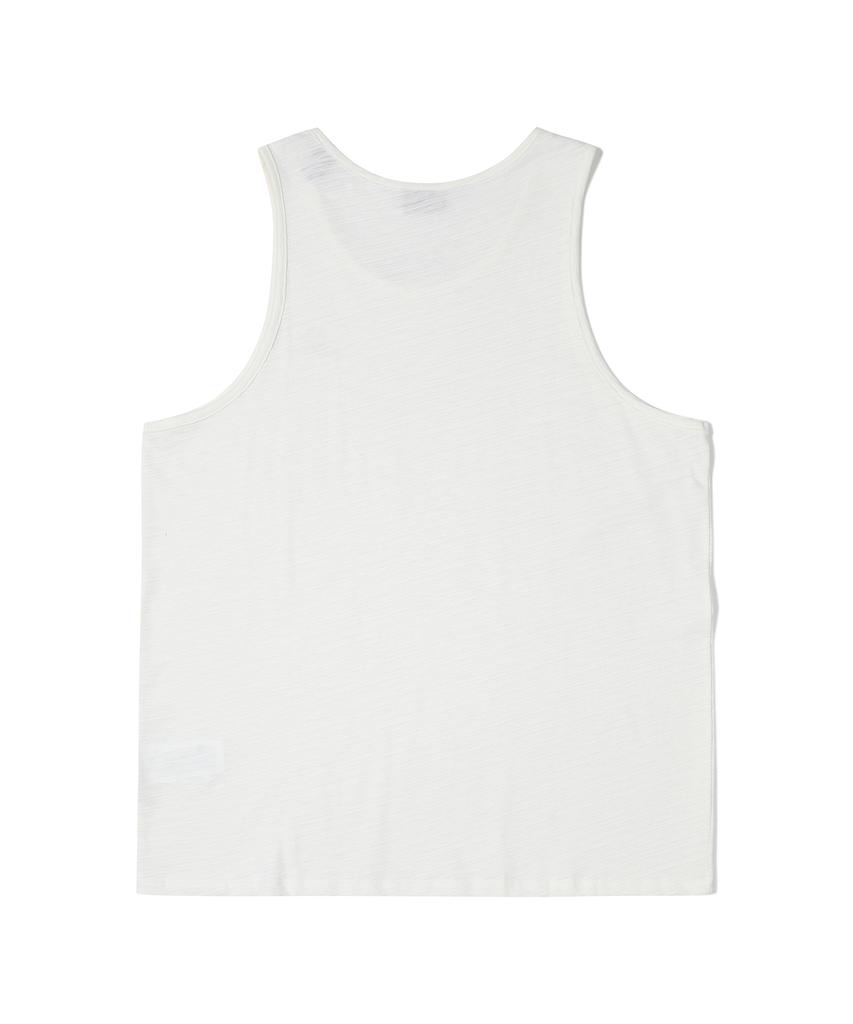 ONEILL Men'S Oneill Slub Tank Top Omts6I177-100