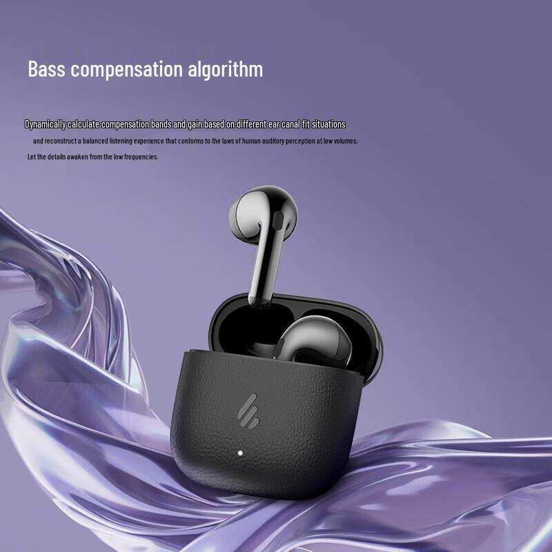 EDIFIER Lolli Air True Wireless Earbuds