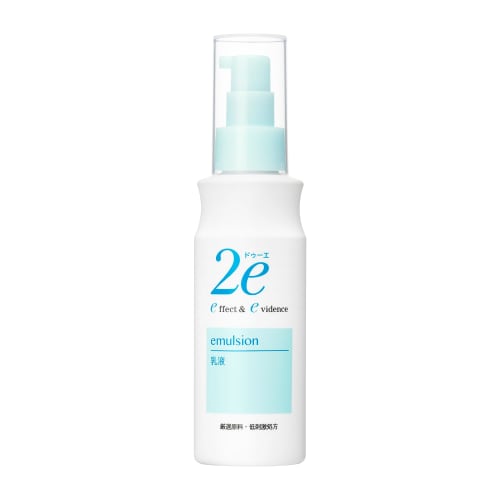 

2e due emulsion 140ml