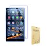 Screen Protector for MECHEN X52 X56 X55 Music Player High-definition Scratch Resistant Film MP3 MP4 Accessories 4